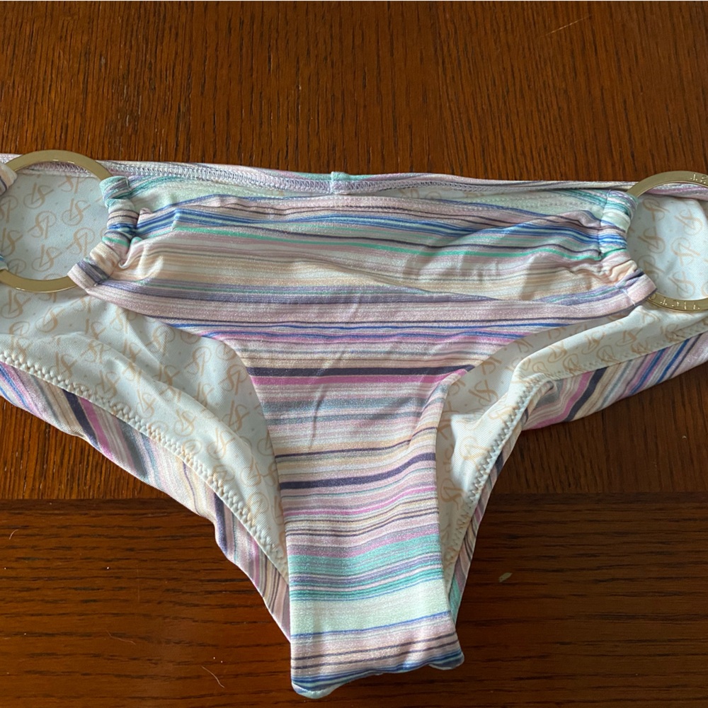 Victoria’s Secret swim bottoms